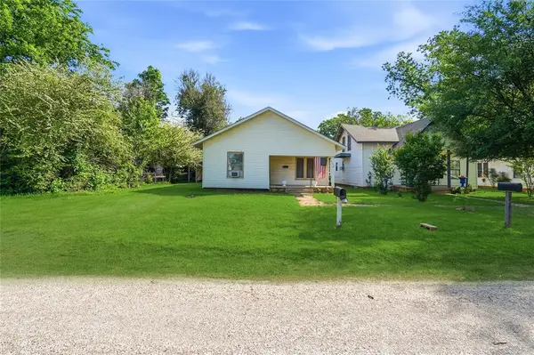 116 N Elm Street, Pauls Valley, OK 73075
