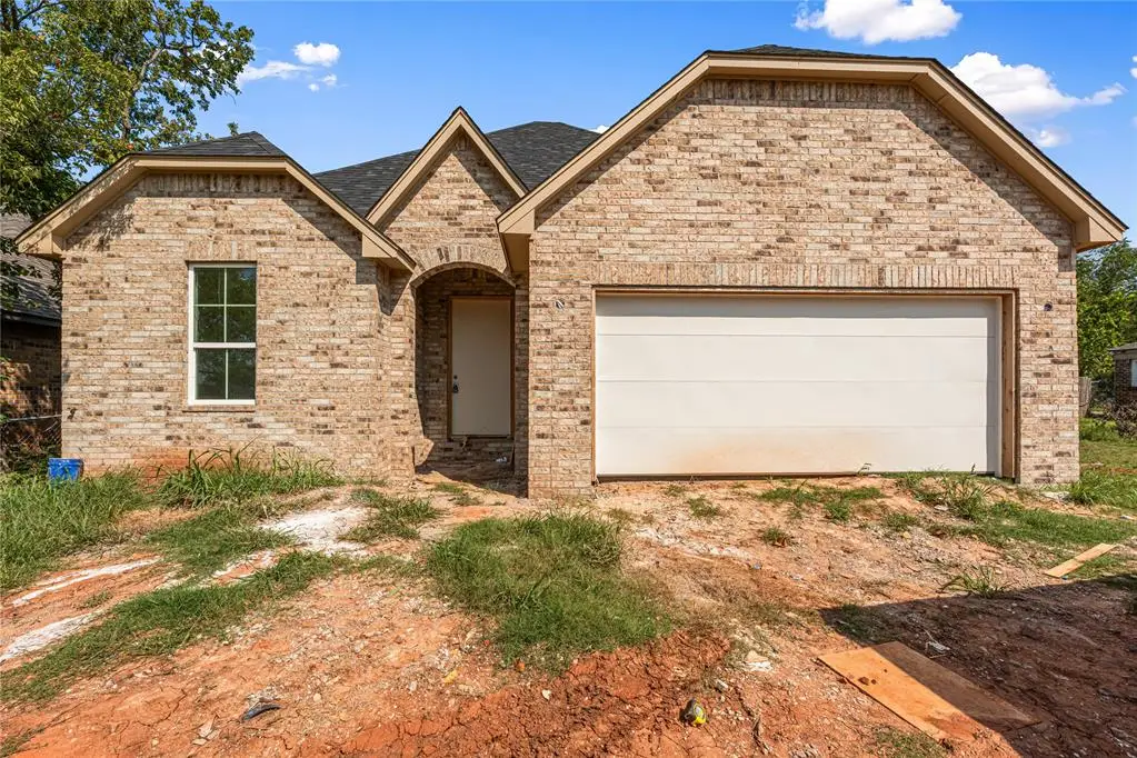 2136 N Everest Avenue, Oklahoma City, OK 73111 - #1