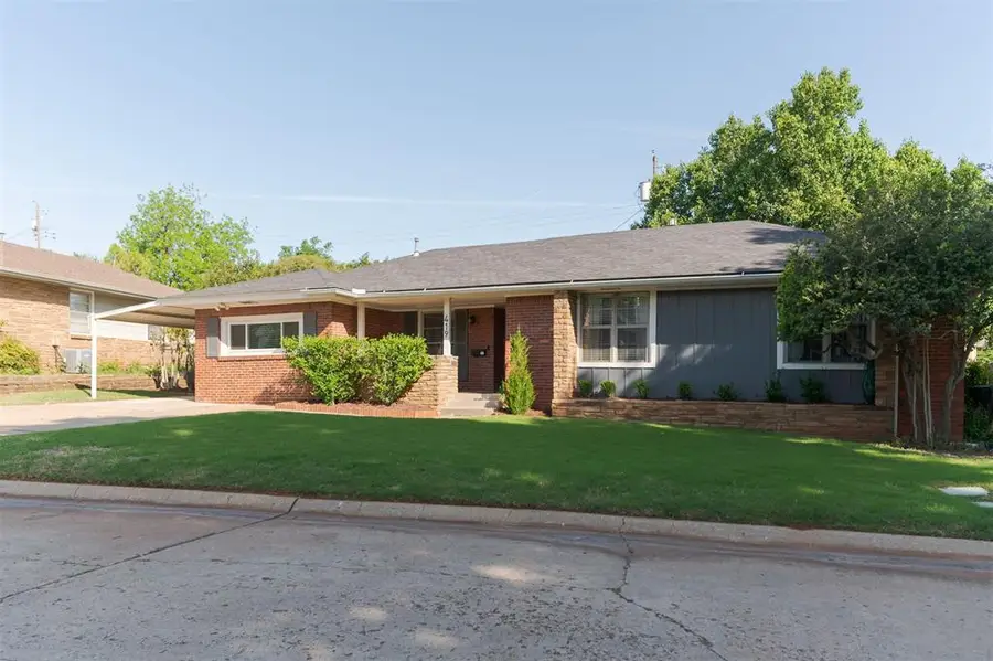 419 NW 46th Terrace, Oklahoma City, OK 73118 - #3