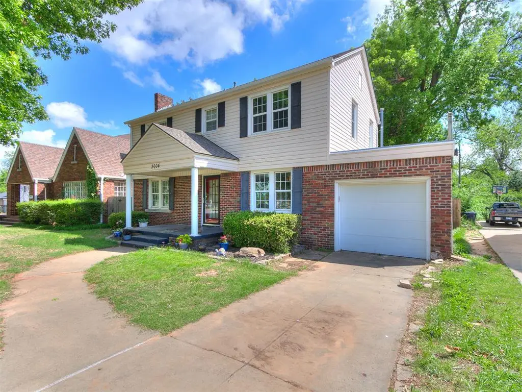 3004 NW 12th Street, Oklahoma City, OK 73107 - #1