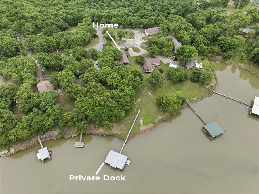 110578 S 4183 Road, Checotah, OK 74426 - #3