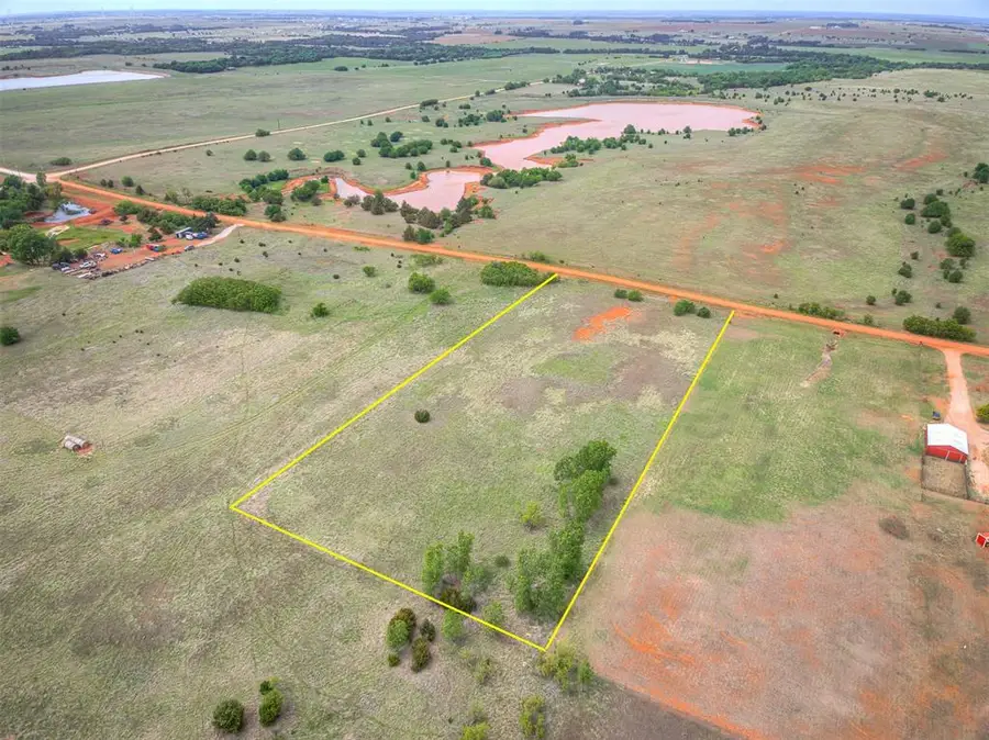 00000 EW 880 Road, Cashion, OK 73016 - #3
