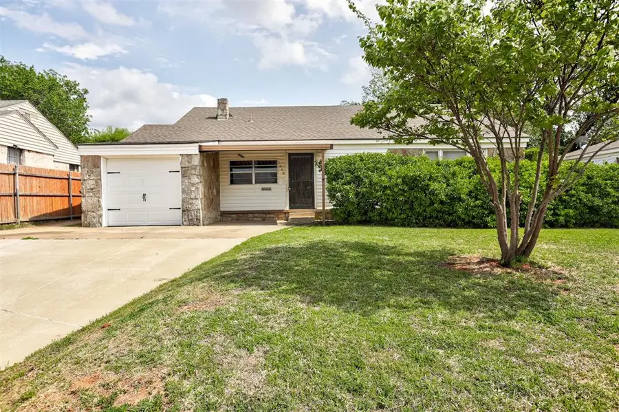 1440 Johnston Drive, Oklahoma City, OK 73119 - #2
