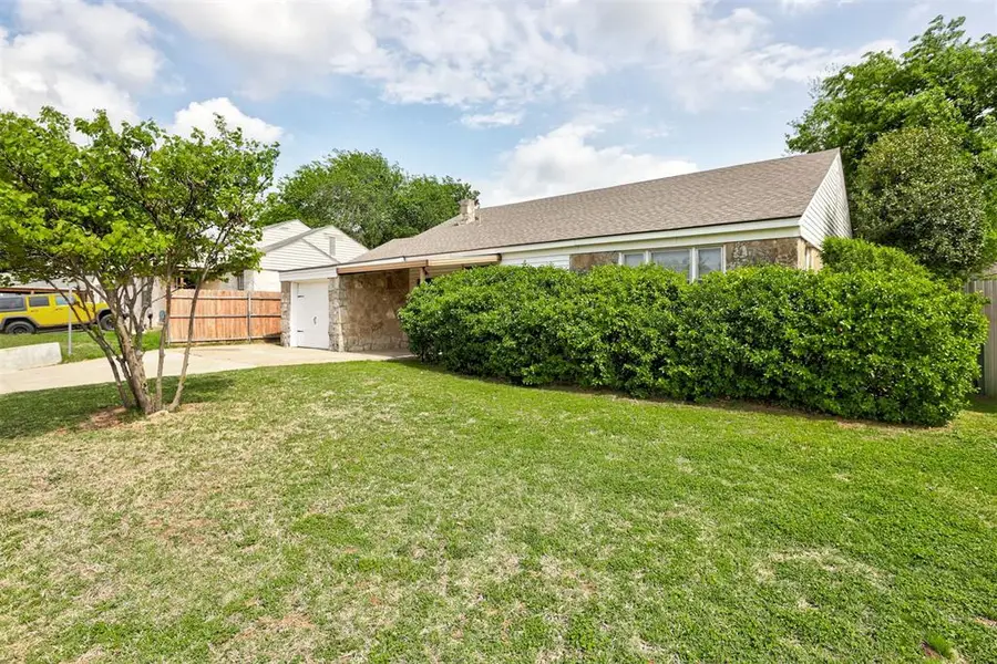 1440 Johnston Drive, Oklahoma City, OK 73119 - #3