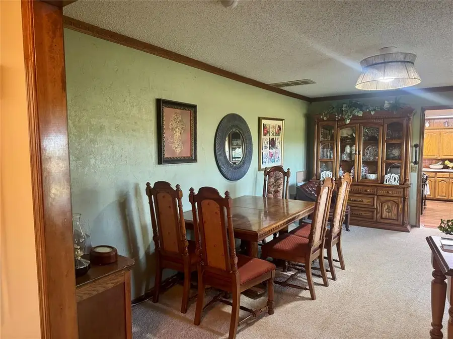 202 Whiteshield Street, Hammon, OK 73650 - #3