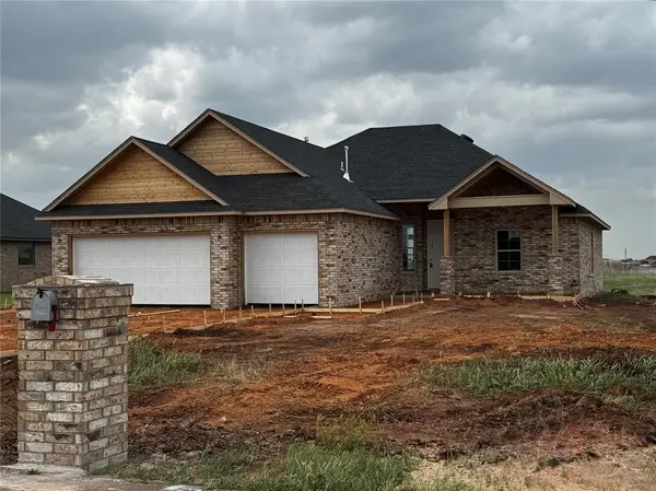 29747 Jade Street, Cashion, OK 73016