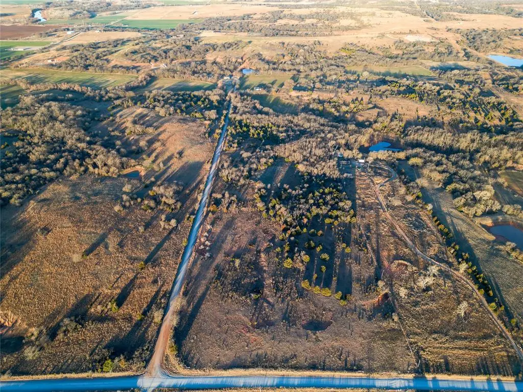 E 1450 Road, Lindsay, OK 73052 - #1