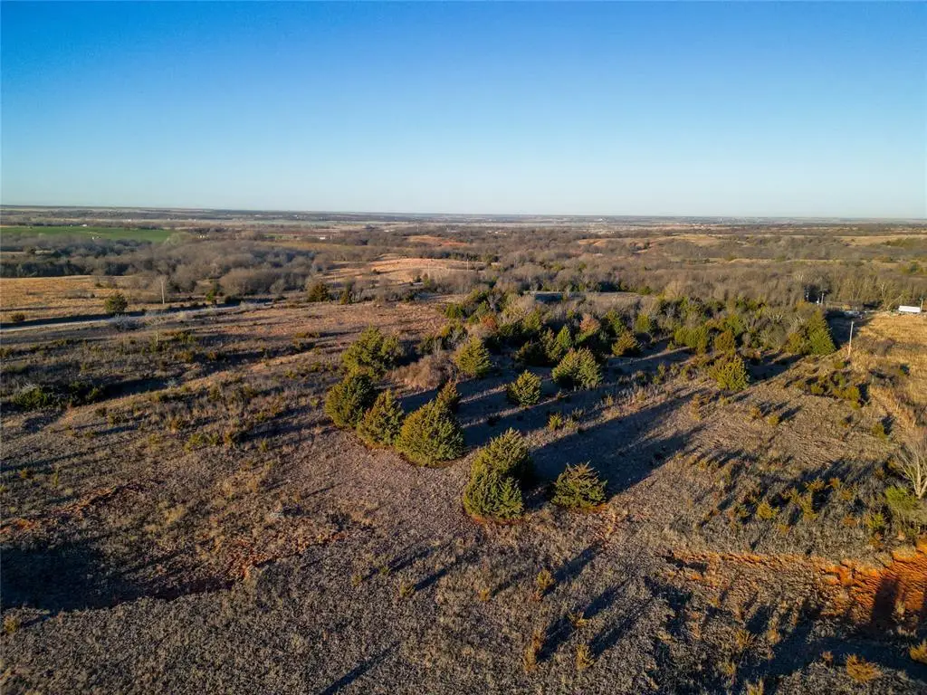 E 1450 Road, Lindsay, OK 73052 - #1