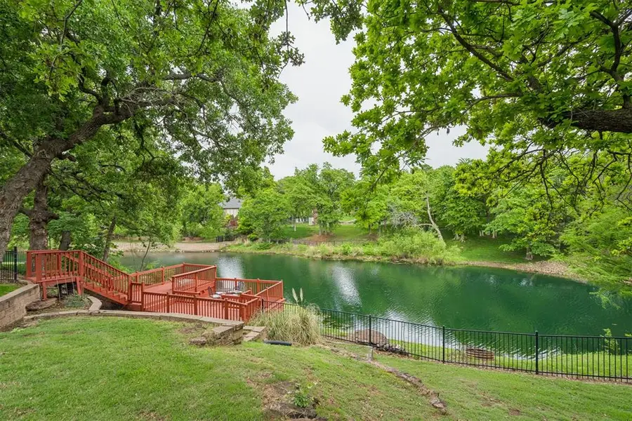 8802 Belcaro Drive, Edmond, OK 73034 - #2