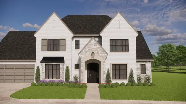14809 St Pierre Drive, Oklahoma City, OK 73142