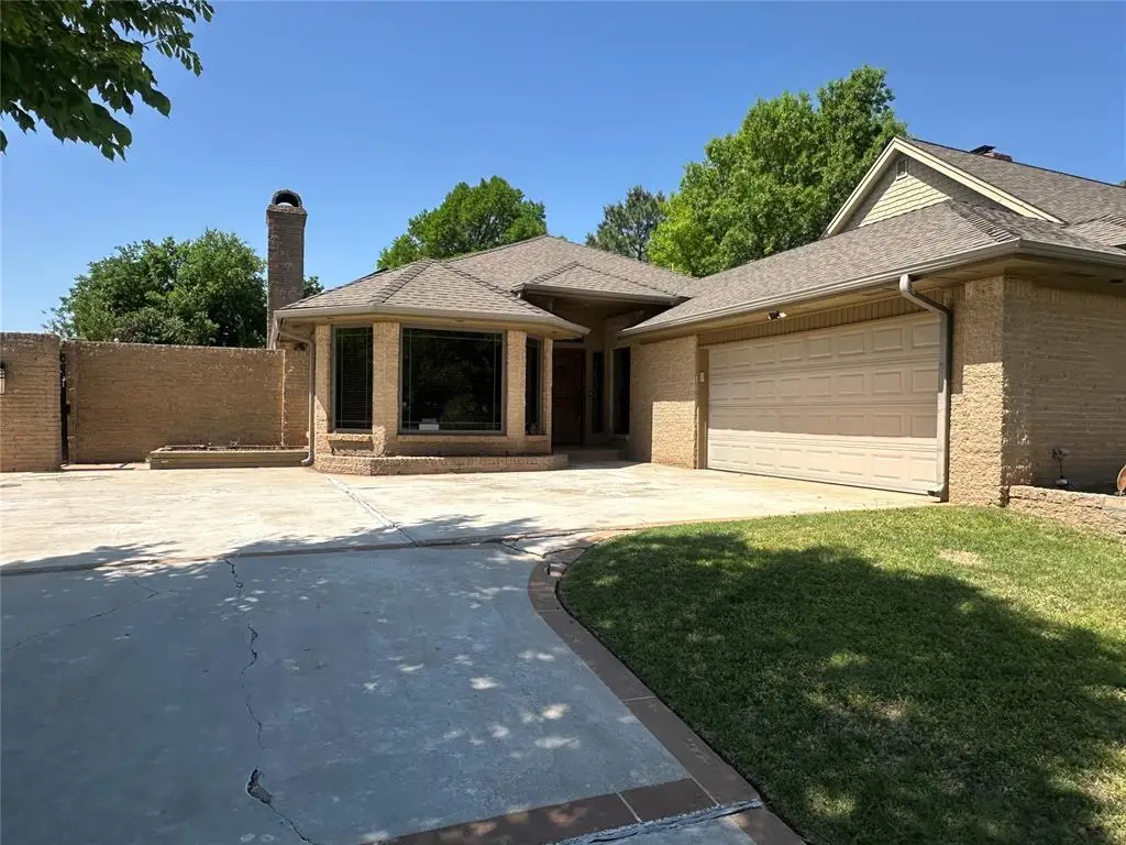 11901 Maple Ridge Road, Oklahoma City, OK 73120 - #1