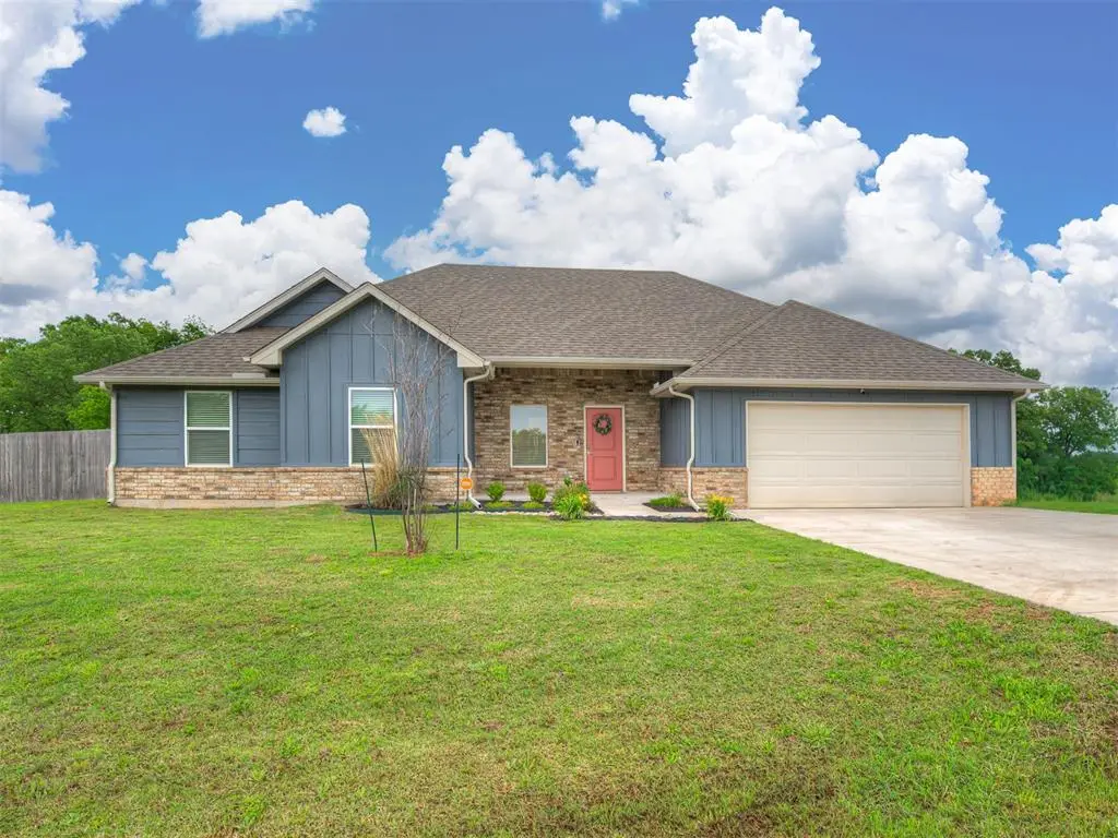109 Trimble Drive, Shawnee, OK 74804 - #1