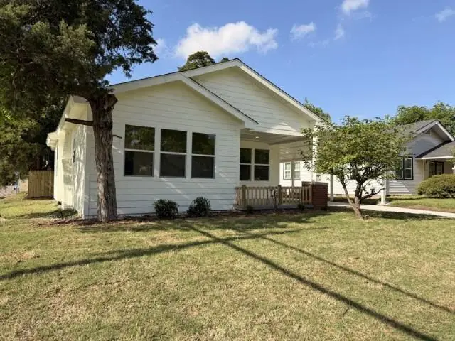 1735 NW 33rd Street, Oklahoma City, OK 73118 - #3