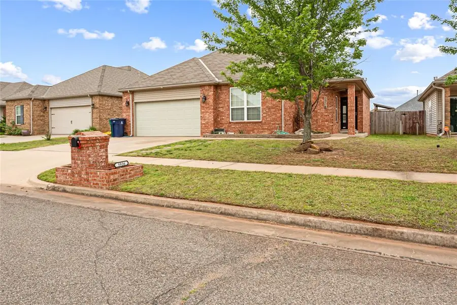 5936 SE 66th Street, Oklahoma City, OK 73135 - #2