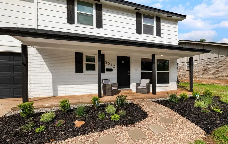 2912 Willow Creek Drive, Norman, OK 73071 - #3