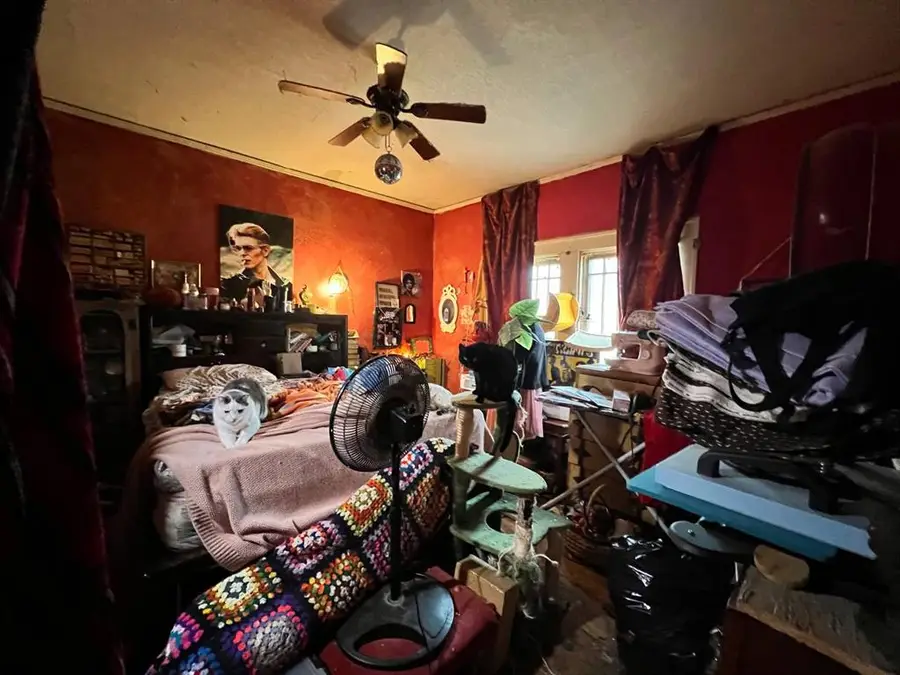 111 H Street, Ardmore, OK 73401 - #3