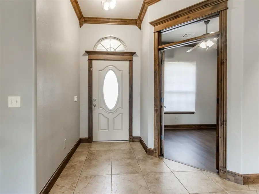 540 Blue Sky Drive, Midwest City, OK 73130 - #3