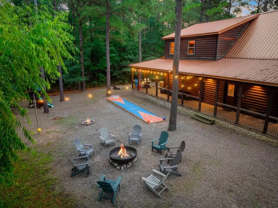 517 Sugar Pine Loop, Broken Bow, OK 74728 - #2