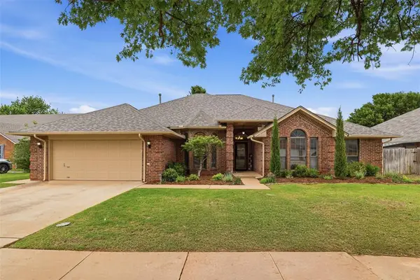 7409 NW 114th Terrace, Oklahoma City, OK 73162