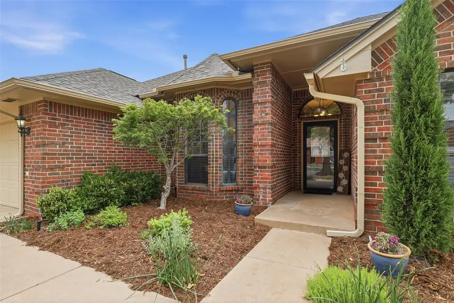 7409 NW 114th Terrace, Oklahoma City, OK 73162 - #2