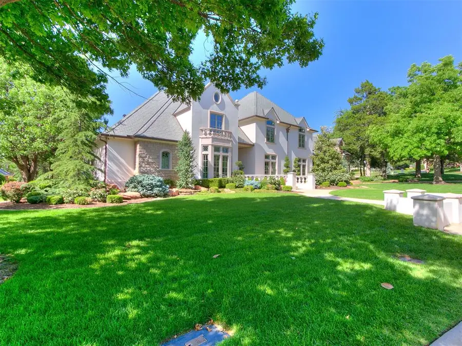 4301 Berry Farm Road, Norman, OK 73072 - #3