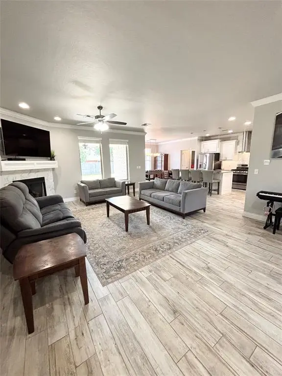 1012 Northridge Boulevard, Altus, OK 73521 - #2