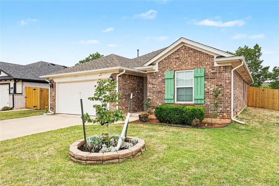 2344 Roca Drive, Edmond, OK 73012 - #3