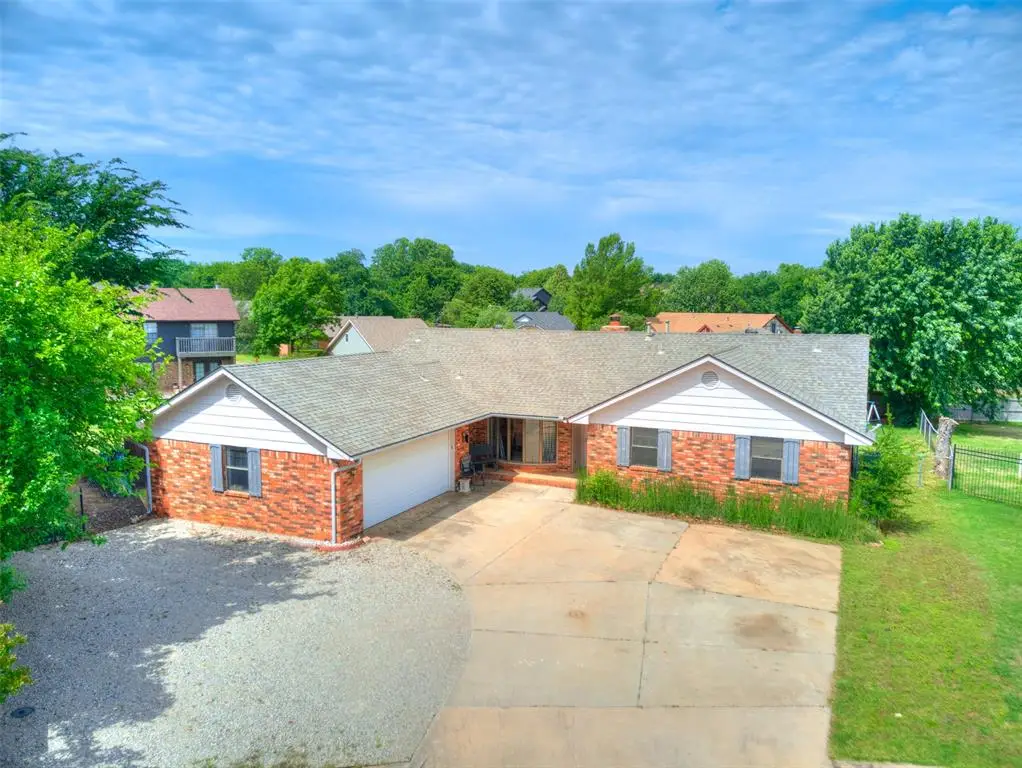 2202 Ashland Court, Norman, OK 73071 - #1