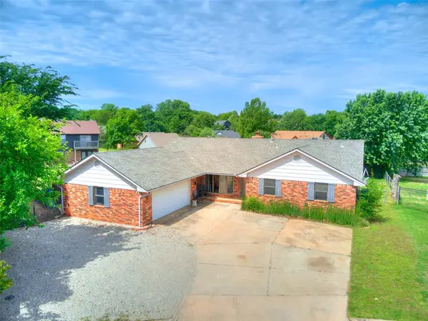 2202 Ashland Court, Norman, OK 73071