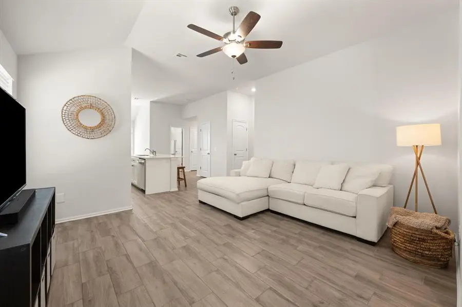 19904 Taggert Drive, Edmond, OK 73012 - #3