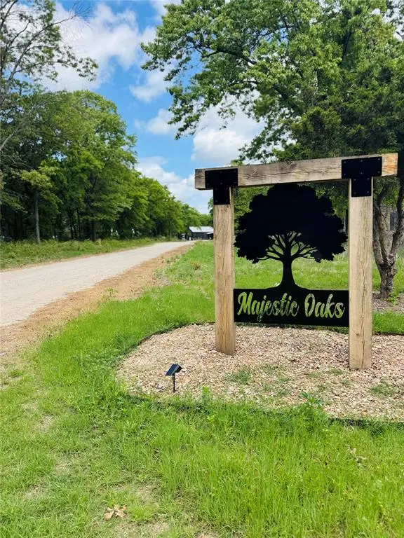 Majestic Circle, Kingston, OK 73439
