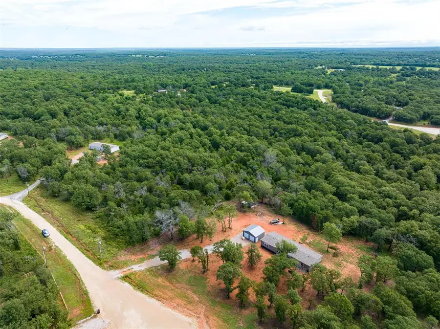 16625 Magwood Street, Lexington, OK 73051 - #2