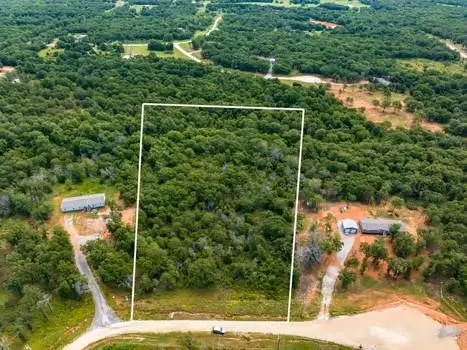 16625 Magwood Street, Lexington, OK 73051 - #3