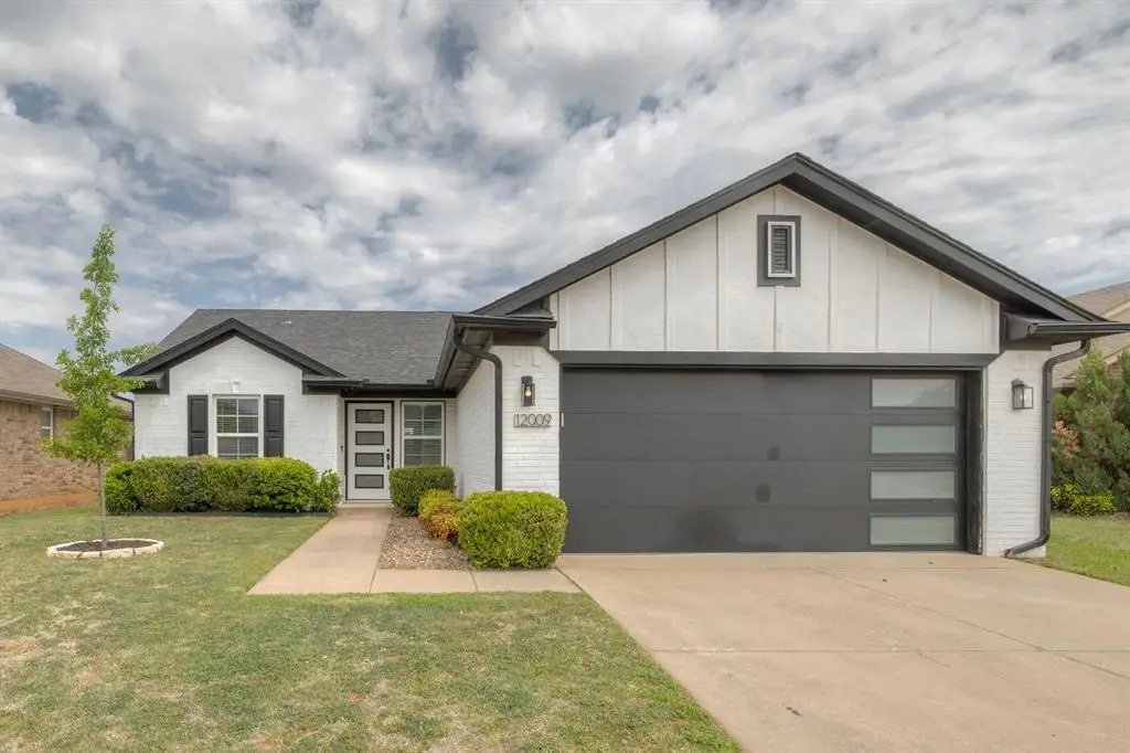 12009 NW 136th Terrace, Piedmont, OK 73078 - #1