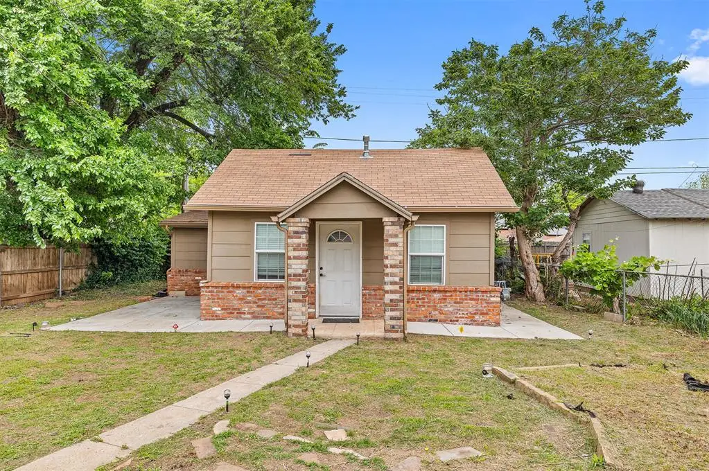 3629 NW 14th Street, Oklahoma City, OK 73107 - #1