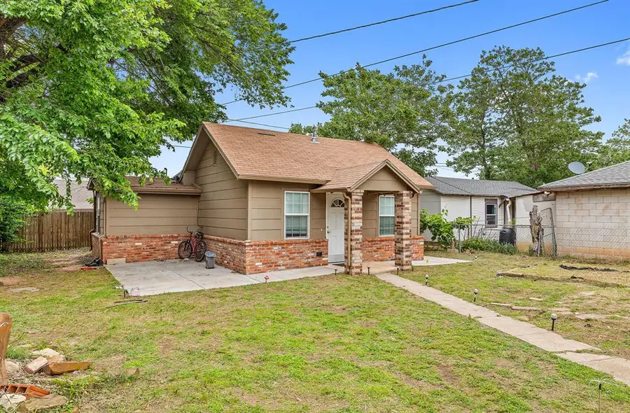 3629 NW 14th Street, Oklahoma City, OK 73107 - #2