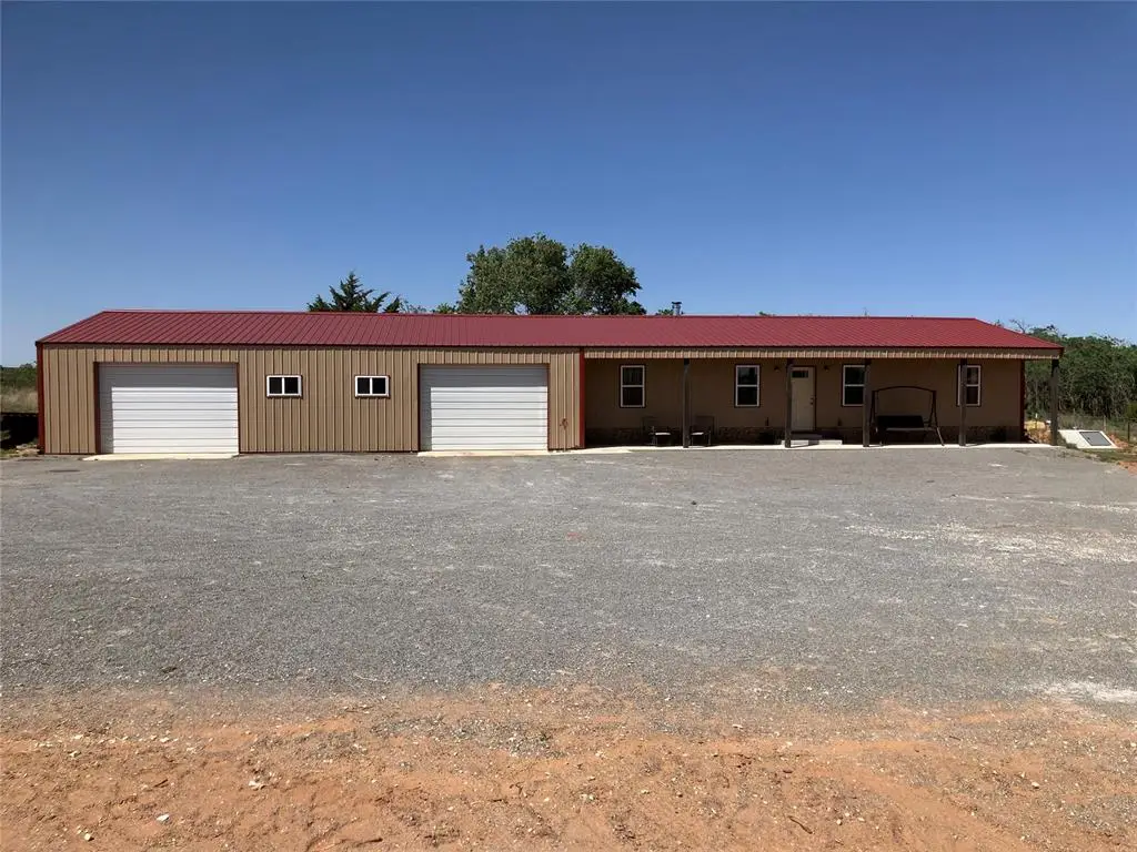 17920 E 1150 Road, Sayre, OK 73662 - #1