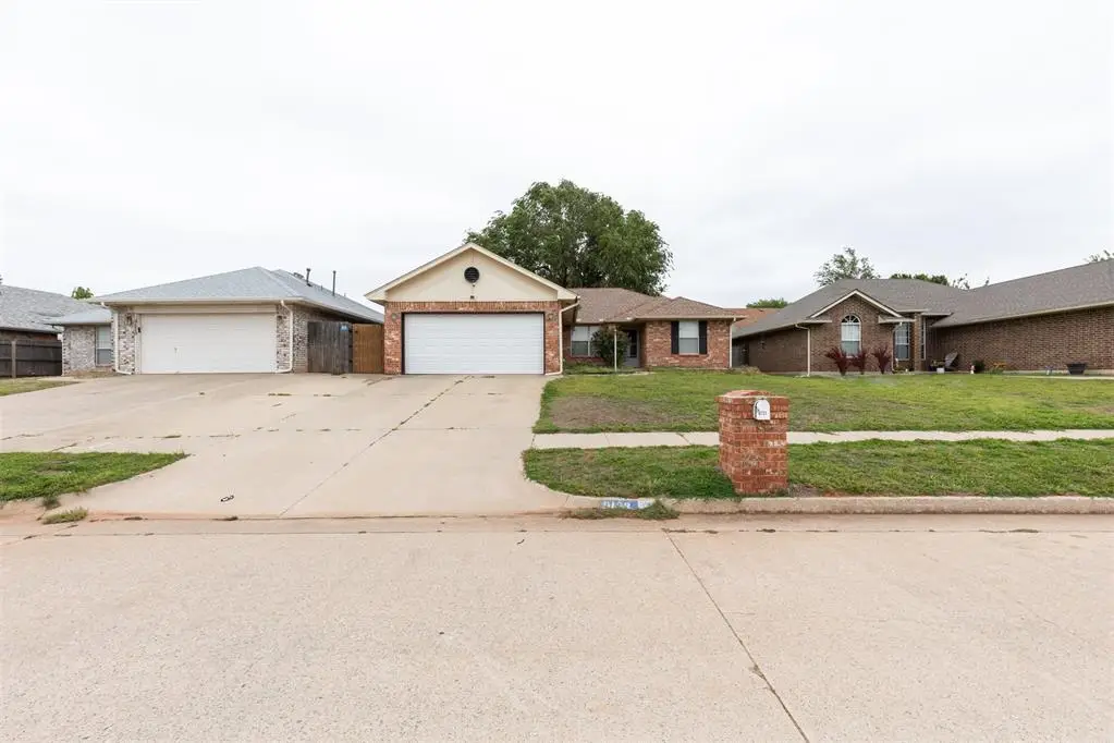 9123 Orange Drive, Oklahoma City, OK 73130 - #1
