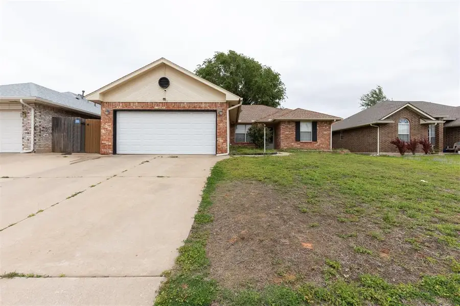 9123 Orange Drive, Oklahoma City, OK 73130 - #3