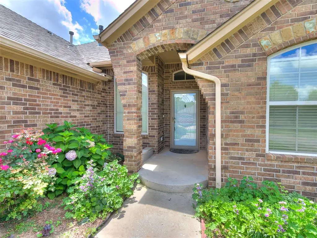 12824 NW 6th Street, Yukon, OK 73099 - #1