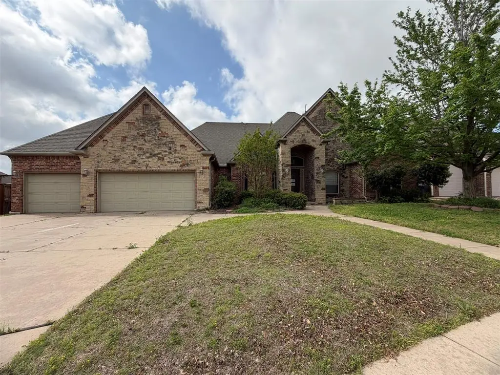 2704 SW 136th Street, Oklahoma City, OK 73170 - #1