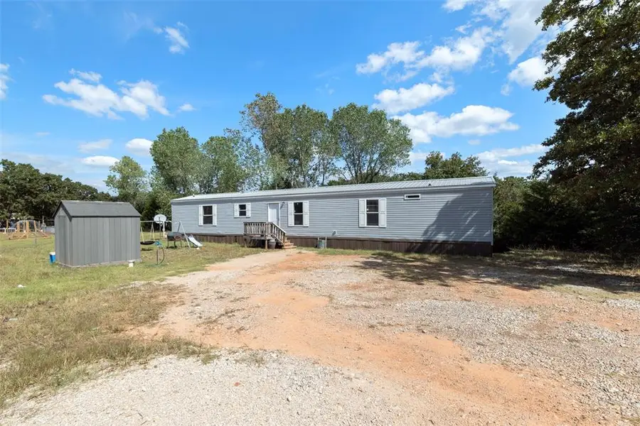329374 E 936 Road, Luther, OK 73054 - #2