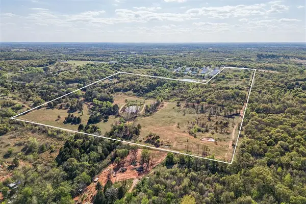 6695 120th Street, Slaughterville, OK 73068