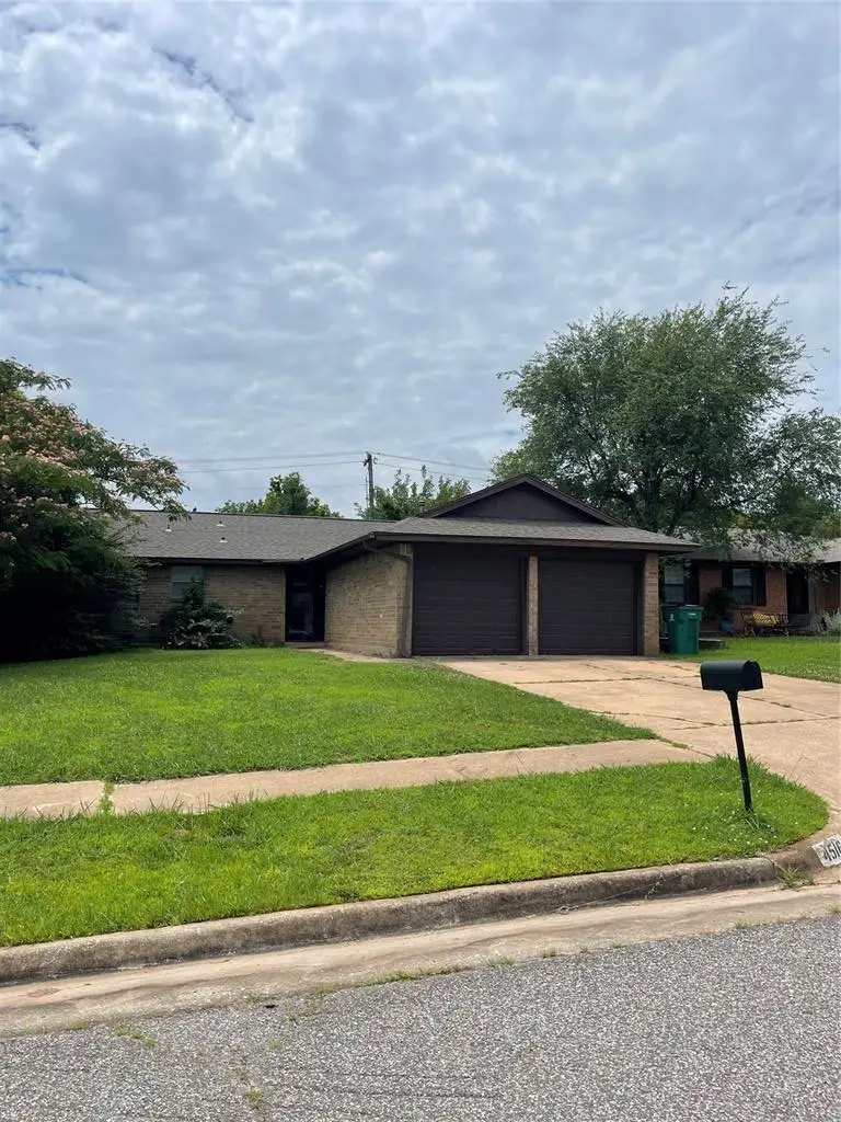 4516 Lunow Drive, Oklahoma City, OK 73135 - #1