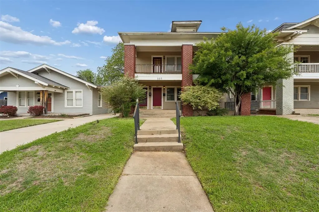305 NW 25th Street, Oklahoma City, OK 73103 - #1