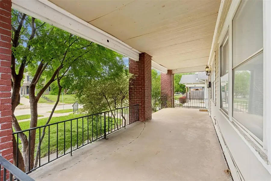 305 NW 25th Street, Oklahoma City, OK 73103 - #2