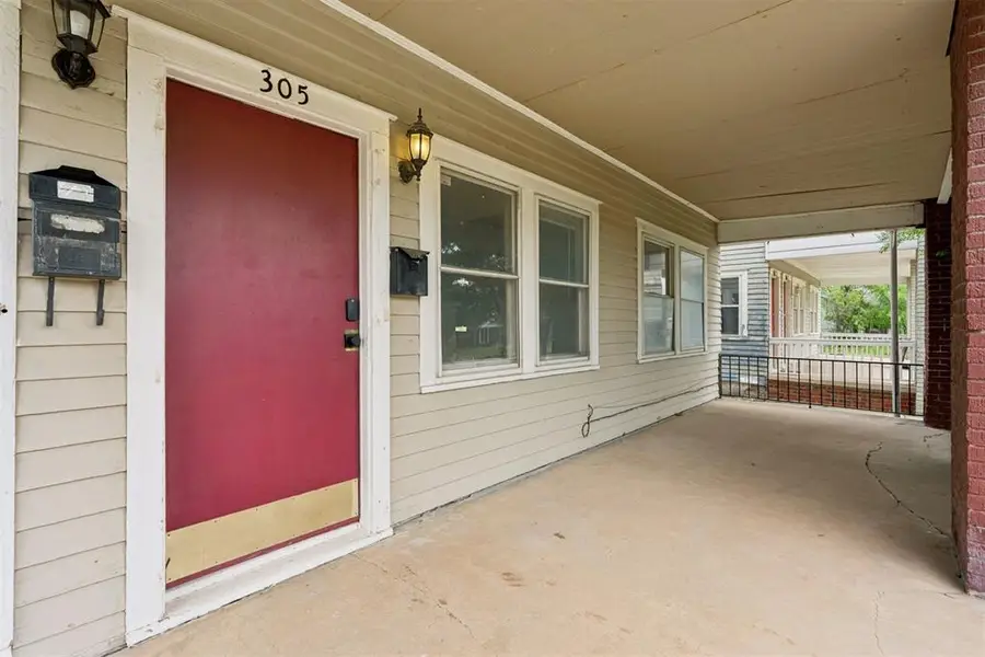 305 NW 25th Street, Oklahoma City, OK 73103 - #3