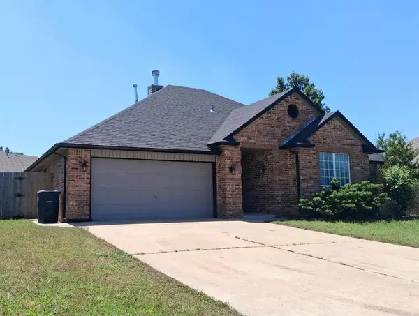 123 Meadows Lane, Shawnee, OK 74804