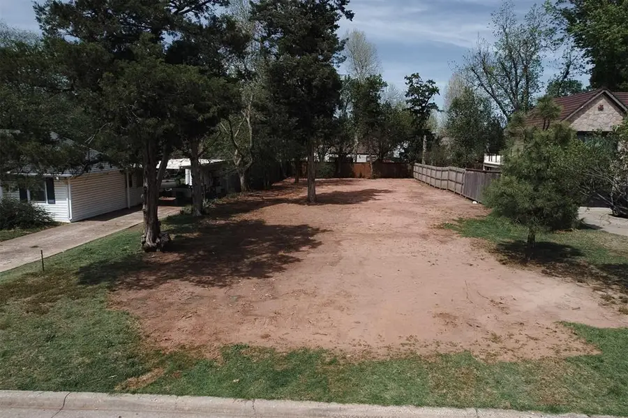 617 NW 45th Street, Oklahoma City, OK 73118 - #2