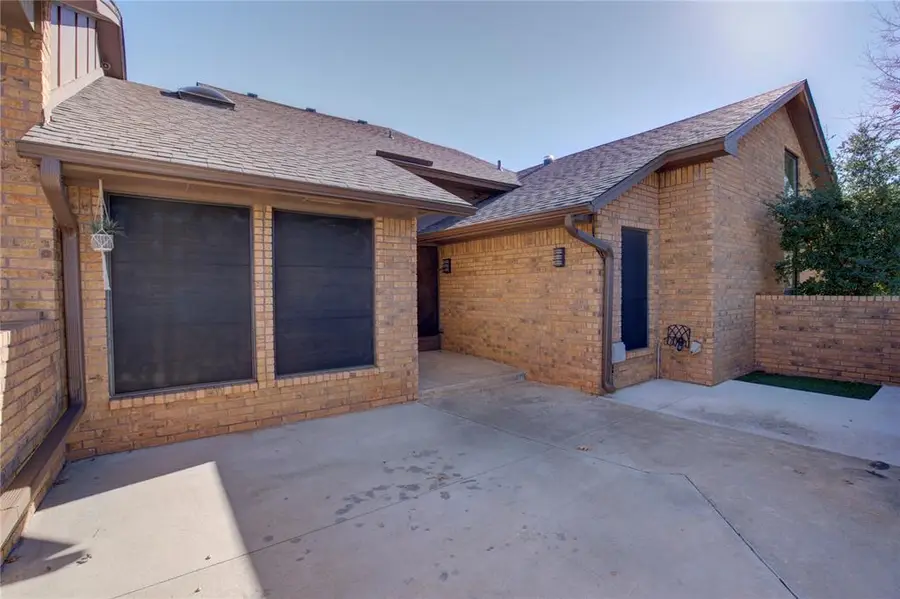 1899 Saddleback Boulevard #21, Norman, OK 73072 - #2